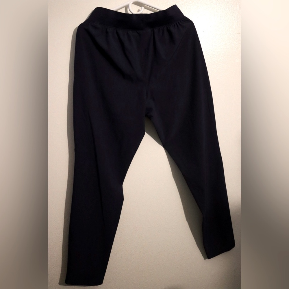 Under Armour Navy Leggings